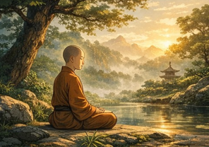 敬，是讓修行真正扎根的開始